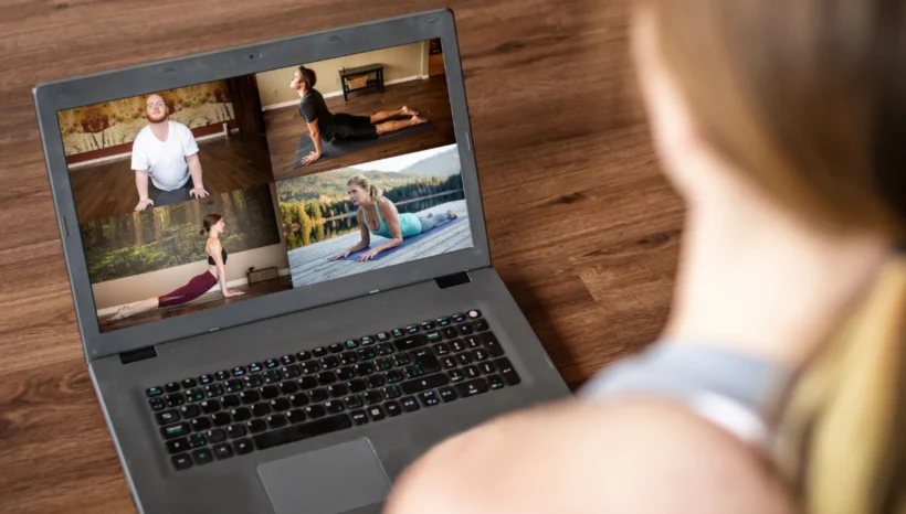 Yoga 2025 : Tendances et Innovations