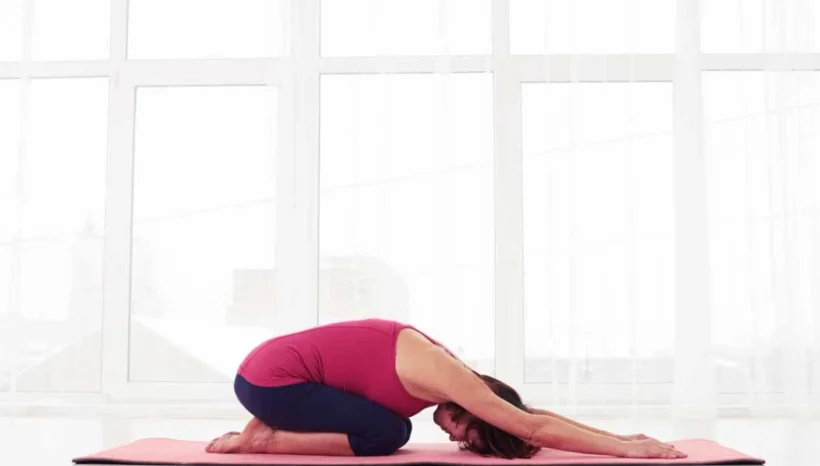 Yoga pour le dos : 5 solutions